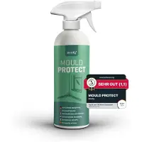Eco:fy Schimmelwerende impregnering • afdichting tegen schimmel en schimmelaantasting 500 ml