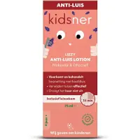 Kidsner Anti Luis Lotion & Kam