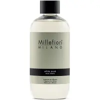 Millefiori Refill 250 ml White Musk