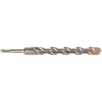 Milwaukee SDS-plus hamerboren - 2-kanten snijdend SDS-Plus M2 22 x 250 - 1 st - 4932373911