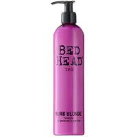 Tigi Dumb Blonde Shampoo (400ml)