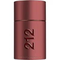 Carolina Herrera 212 Sexy Men Eau de Toilette, verstuiver, 50 ml