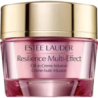 Estée Lauder Huidverzorging Gezichtsverzorging Resilience Multi-Effect Oil-in-Cream Infusion