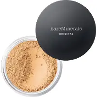 bareMinerals Gezichts make-up Foundation Original SPF 15 Foundation 14 Golden Medium 8 g