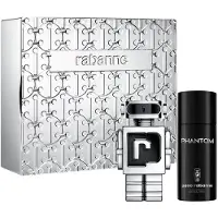 Paco Rabanne PhantomEau de Toilette 100 ml + deo 150 ml geschenk set