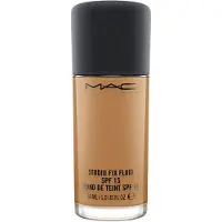 MAC Studio Fix Fluid SPF 15 Foundation - 30ml