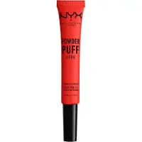 Nyx Make-up lippen Lipstick Powder Puff Lippie Lip Cream Crushing Hard