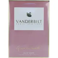 Gloria Vanderbilt Edt Spray 100ml.