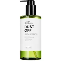 MISSHA Super Off Cleansing Oil Dust Off | 305 ml