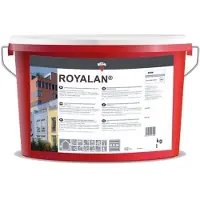Keim Royalan | Matte Gevelverf 20 KG - Donkere kleur|1