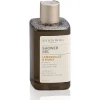Atelier Rebul Lemongrass & Honey Shower Gel 250 ml Douchegel
