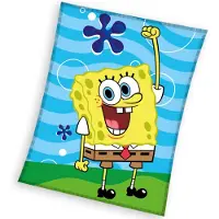 Carbotex Fleece deken, Wumbo - 130 x 170 cm - Polyester