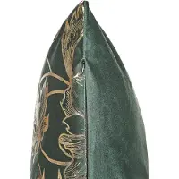 Beliani Decoratieve kussens, DAFFODIL (45 x 45 cm)