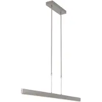 Steinhauer Zelena LED Hanglamp | 25W 2200K/4000K 2600lm 922/940 | Dimbaar