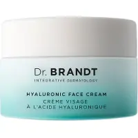 Dr. Brandt Needles No More Wrinkle Hyaluronic Facial Cream 50 ml