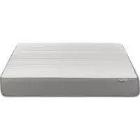 Beliani FANTASY - Matras-Wit-Polyester