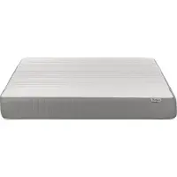 Beliani FANTASY - Matras-Wit-Polyester
