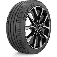 Michelin zomerbanden voor motorfietsen, Pilot Sport 4 SUV (235/55 R20 105W XL met velgprotectiestrip (FSL) FRV)