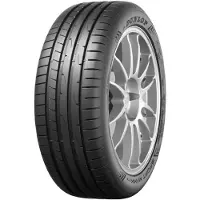 Dunlop zomerbanden voor motorfietsen, Sport Maxx RT2 (265/50 R19 110Y XL, geschikt voor SUV's, met velgprotectie (MFS), zwarte uitvoering)