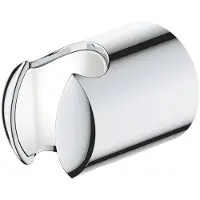 Hardbrass Grohe Tempesta 28605001 Wandhouder - Chroom