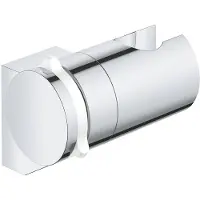 GROHE Tempesta Handdouchehouder - verstelbaar - chroom