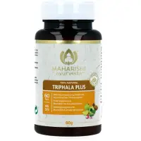 Maharishi Triphala plus