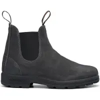 Blundstone Chelsea boots '1910' donkergrijs
