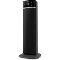Philips Slimme Keramische Torenverwarming CX5120/11