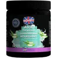 RONNEY Aloe Ceramides Nourishing Mask 1000ml