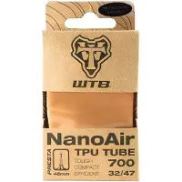 WTB tyres Nano Air Tpu Presta 48 Mm Binnenband