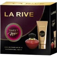 La Rive Sweet Hope Geschenkset 190 Ml