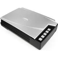 Plustek OpticBook A300 plus - Platbedscanner