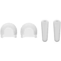 Shure MoveMic Lavalier Windscreen Kit