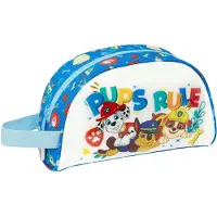 Safta Paw Patrol Pups Rule Cosmetic Bag Veelkleurig