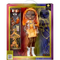 Mga Fashion Michelle St. Charles Doll Veelkleurig Kinderen