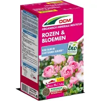 DCM Meststof Rozen En Bloemen 1,5 Kg