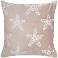 Beliani Decoratieve kussens, KERAMIEK (45 x 45 cm)
