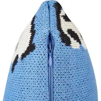 Beliani Decoratieve kussens, TALOKAN (45 x 45 cm)