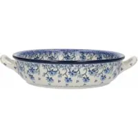Bunzlau Castle Ovenschaal Rond Daydream (Ø 23 cm)