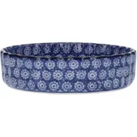 Bunzlau Castle Pie Dish Lace (Ø 15,5 cm)