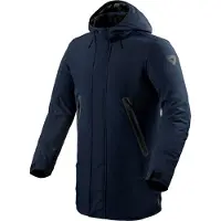 REV'IT! Trafalgar H2O Motorfiets textiel jas