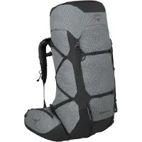 Osprey Aether Pro 75 Backpack Heren Silver Lining S/M
