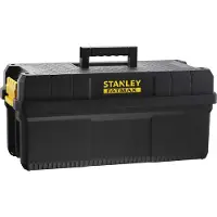 Stanley Step gereedschapskist - - FMST81083-1 - Zwart