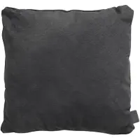 Madison Sierkussen Madison Panama Black (60 x 60 cm)