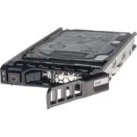 Dell 400-AJPP, 600 GB, 10.000 omwentelingen per minuut, 2,5 inch, SAS