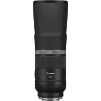 Canon RF 800mm f/11.0 IS STM