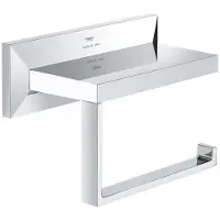GROHE Toiletpapierhouder, Allure Schitterend