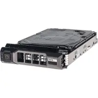 Dell 400-BLLF, 4 TB, 7200 RPM, 3.5 inch, Serial ATA III