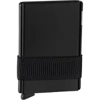 Secrid Cardslide Secrid Black/Black
