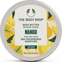 The Body Shop Mango Bodyboter 50 ml